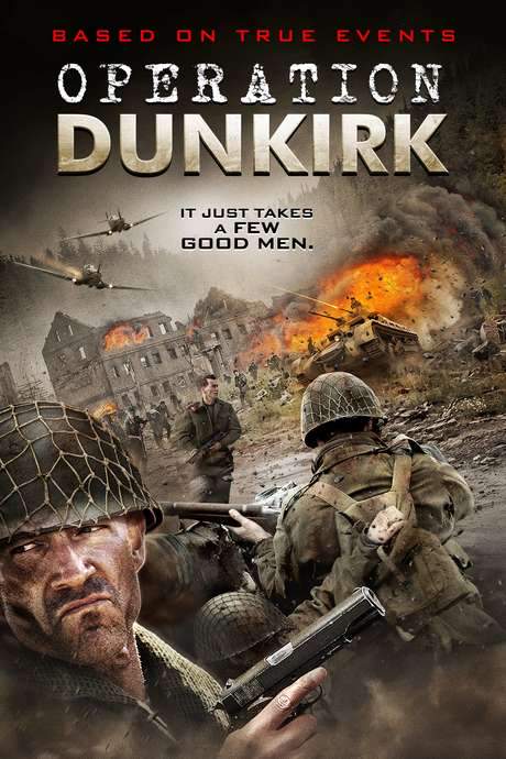 Operation Dunkirk